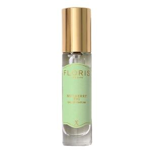 Floris London MULBERRY FIG EAU DE PARFUM MINI 10ml BRAND NEW/SEALED
